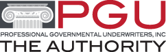 Public Entity Liability Insurance by Professional Government Underwriters, Inc. - The Authority
