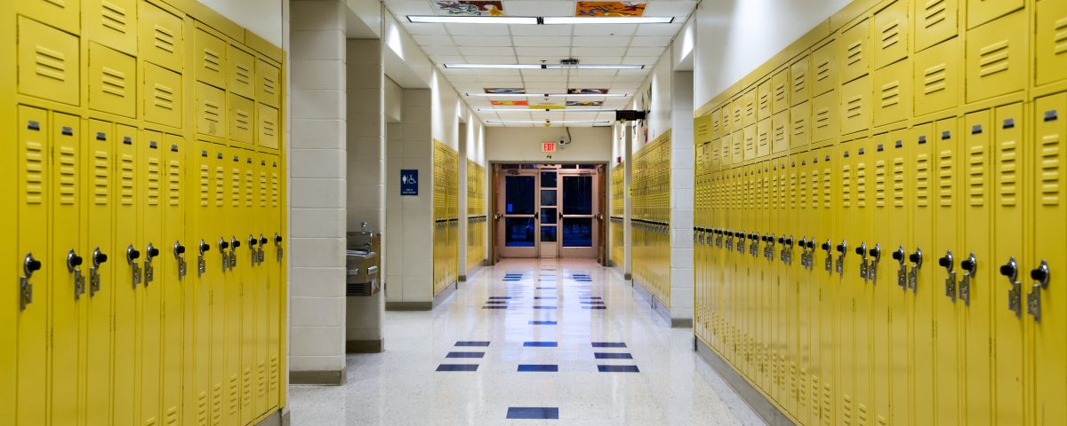 The Numbers Are In: School Safety in 2018