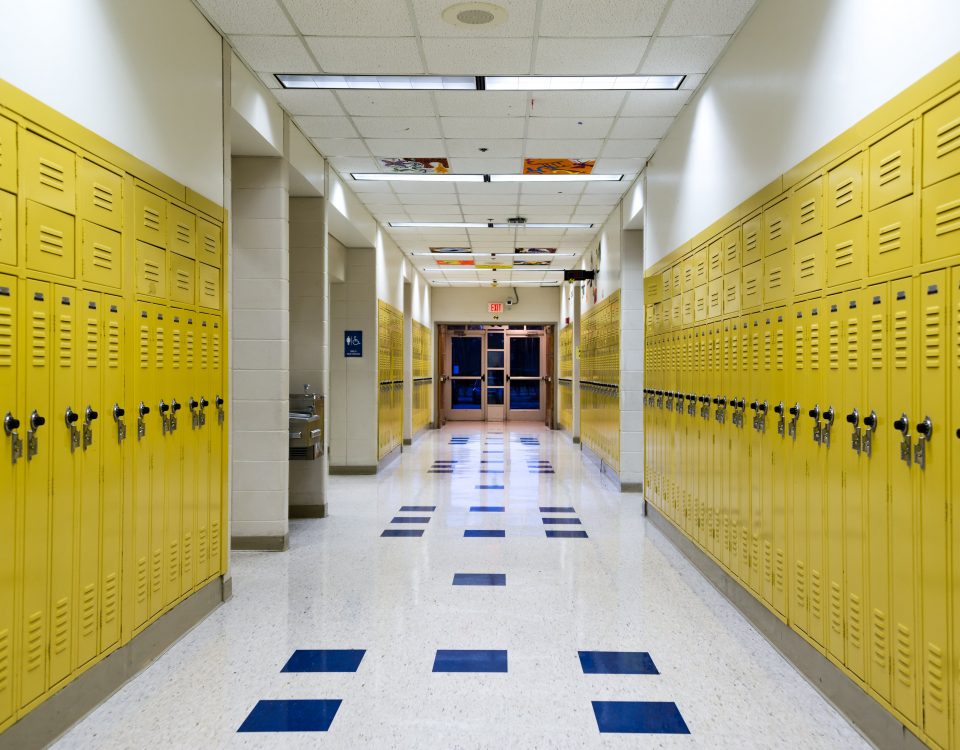 The Numbers Are In: School Safety in 2018