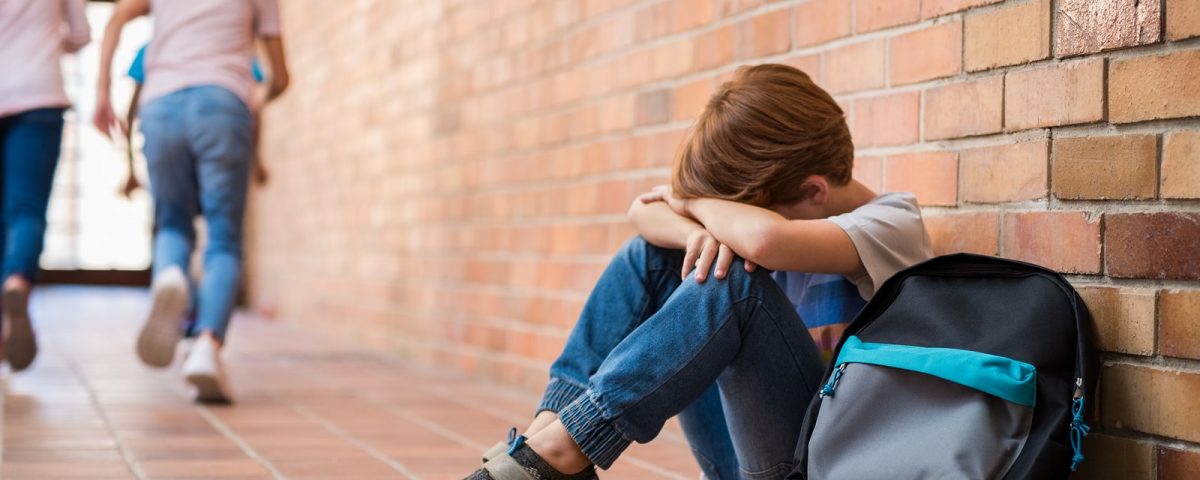 Where Do Educators Liabilities Fall in School Bullying?