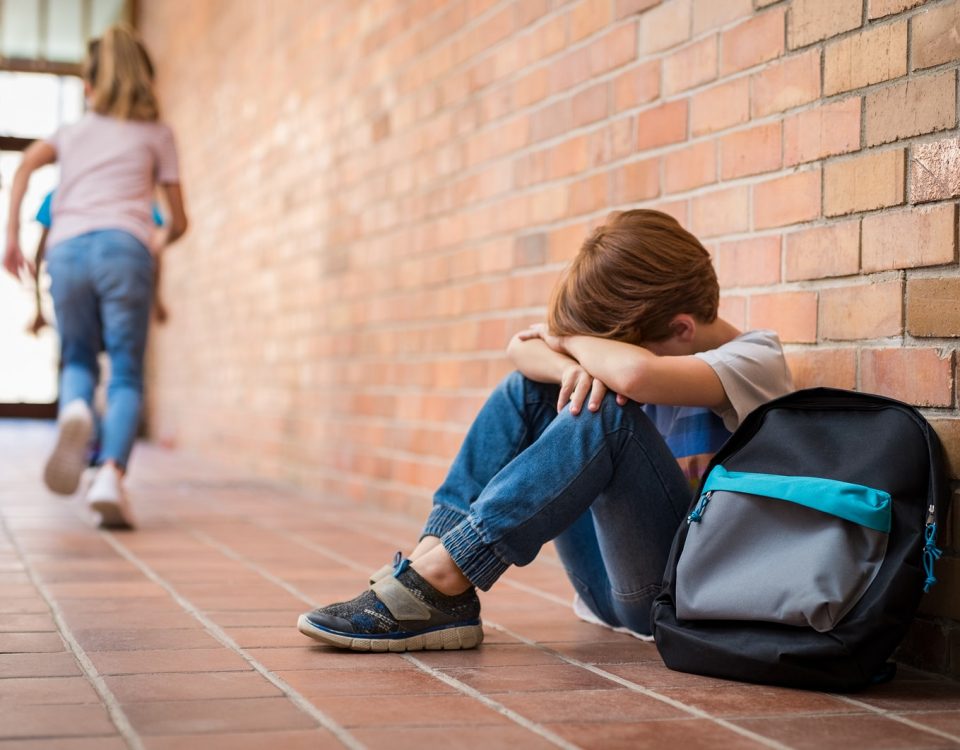 Where Do Educators Liabilities Fall in School Bullying?