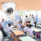 Should Special Education Classrooms Have Surveillance Cameras?