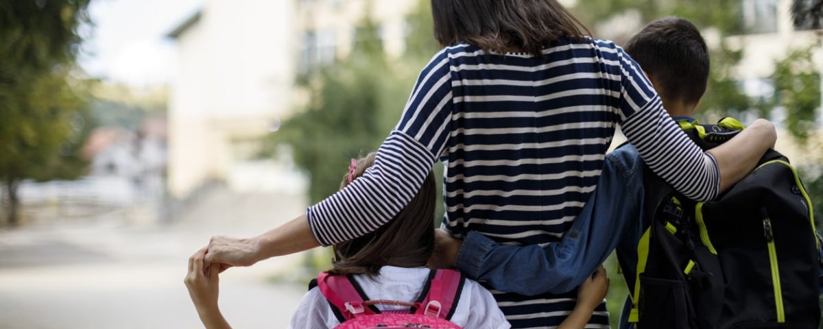 Newest Gallup Poll Reveals Still-High Parental Concerns Over School Safety