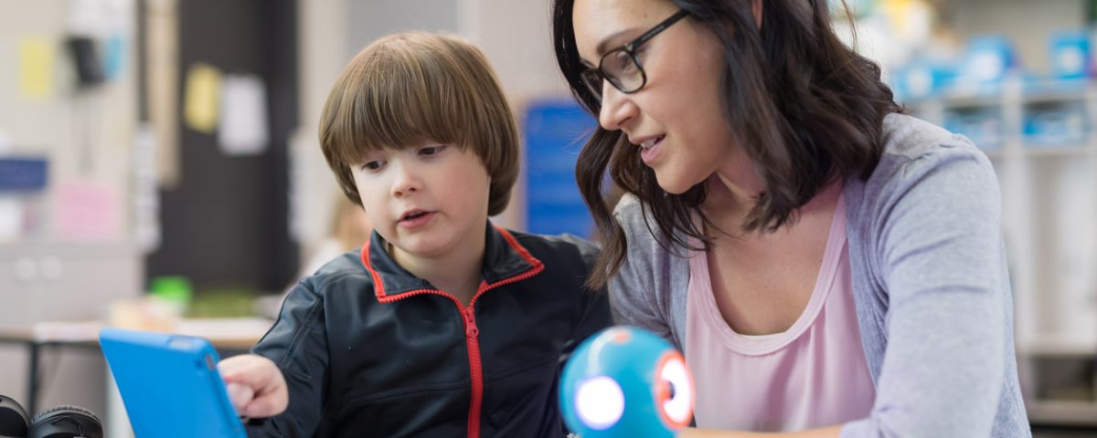 A Closer Look At Various Special Education Types Professional 