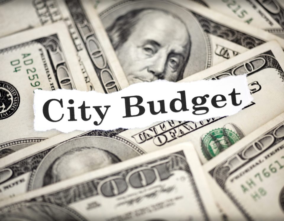Municipal Budget