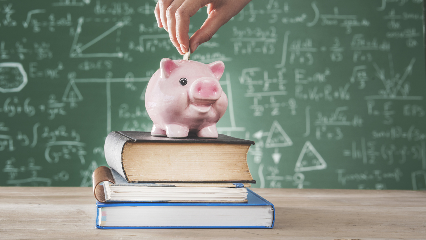 Exploring Various Types of Charter School Funding - Professional