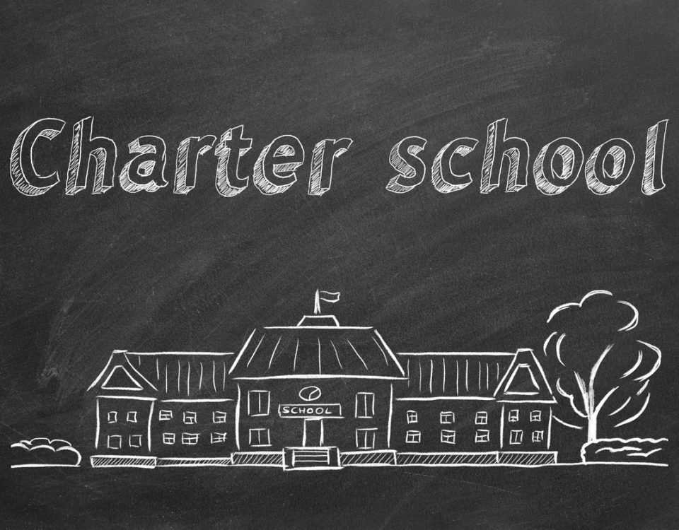 Charter School Myths