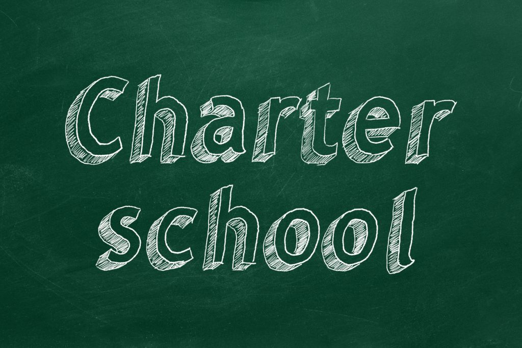 Where Do Charter Schools Get Their Funding