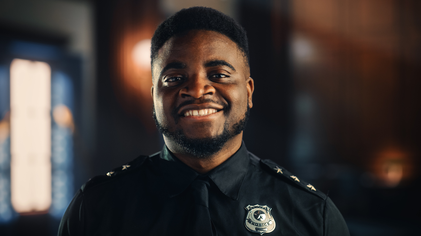 What Does The Future Look Like For Police Officers? - Professional ...