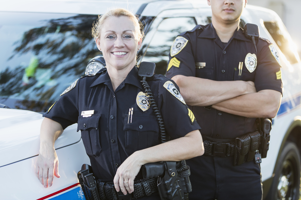 Why Cops Need a Solid Police Insurance Policy - Professional ...